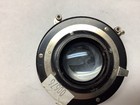 Meyer Gorlitz 7 5cm 75mm F2 9 Trioplan Lens With Compur Shutter
