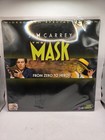 The Mask  laserdisc  Thx  Widescreen Special Edition 