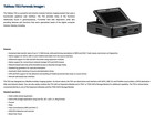 Tableau Td3-b Forensic Imager Duplicator Sata Usb Firewire 800 Disk Interfaces