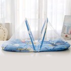 Portable Baby Mosquito Net Foldable Crib Tent Netting Newborn Travel Bed Cover