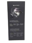 Andis  561862 Black Label Special Edition Trimmer Gtx-exo W M-force New