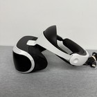 Sony Playstation 4 Ps4 Ps Vr Virtual Reality Headset Only