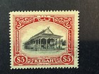 Malaya Kedah   20    Used   2026 Scott Catalogue Value   200 00