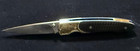 William Henry Armadillo Knife Owned By Dusty Hill Zz Top Rare Collectible