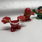 Playskool Friends Marvel Mr Potato Head Lot