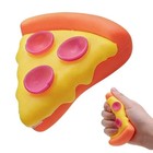 Needoh Squeezza Pizza Nee Doh Squeeze Toy Focus Relax Toy For Adults Kids Teens