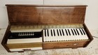 Vintage Italy Royal Artist Electric Piano Organ Works