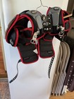 Tag Youth L Football Shoulder Pads