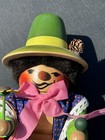 Vintage Steinbach  Nutcracker  Mrs  Gertrud 15  Rare Original