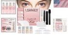 Eyelash Lift   Curl Kit - Effortless Salon Quality Results With Safety Assurance