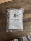 Uv Sanitizer Box Home Dental Medical Nail Salon Sterilizer Disinfection Cabinet