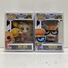 Assorted Bundle Lot Of 10 Funko Pop Figures