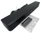 Bose Soundbar Model 418775  solo Tv Speaker  W remote   Ac Adapter - Tested