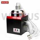 Kaldi Chaff Collecter   Cooler For Home Cafe Coffee Roasting Cooling  Max 700 G