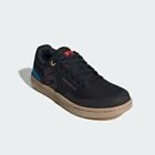 Adidas Five Ten Freerider Pro Men   s Bike Shoes Black Blue Gz1932 New