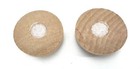Melissa   Doug Slice And Bake Cookie Replacement 2x Wooden Cookies W  Frosting