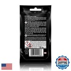 Dylon Hand Dye  Fabric Dye Sachet For Clothes And Soft Furnishings  50g - Sun