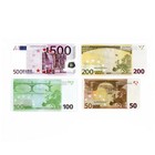 Set Of 15 Diff  Us And World Paper Souvenir And Fantasy Money