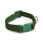 10 X Dog Collar   Adjustable  14-20  Neck  5 8  Wide  Bulk Breeders  Zack   Zoey