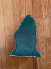 Clipper Ship Doorstop Bookend Metal Nautical Eastern Specialty  21  3 Masts