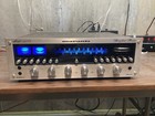 Vintage 1975 Marantz 2275 Stereo Receiver  Gorgeous But One Channel Weak 