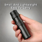 Professional Hd Monocular Telescope 10-300x Zoom Long Range Portable For Hunting