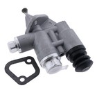 Fuel Transfer Pump 3933252 For Hyundai Wheel Loader Hl740-3 Hl740-3atm Volvo