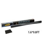 35  Vlt Uncut Roll Window Tint Film 20  X 10 ft Feet Car Home Office Glass Us