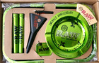 Raw Cone Gift Set 11 Piece  20 Year Anniversary