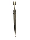 Vintage Caucasian Dagger Kinjal
