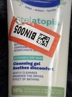 Mustela Stelatopia Eczema-prone Skin Cleansing Gel - 6 8 Fl Oz  pack Of 1   4-28