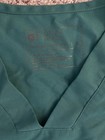 Figs Men   s Hunter Green Chisec Three Pocket Scrub Too Three Pockets Size Small