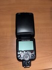 Nikon Speedlight Sb-900 Shoe Mount Flash Xenon Lcd Gn 34m W  Case Mc-30