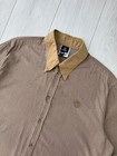 Versace Jeans Couture Medusa Logo Vintage Long Sleeve Shirt Men s Size Xxl 90s