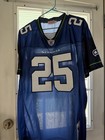 Richard Sherman Signed Jersey Mitchell And Ness Jersey Jsa Autograph Coa Rare Xl