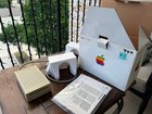 Apple 3 5 Drive A9m0106 External Floppy Drive   3
