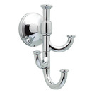 Chrome Robe Hook Towel Hook Bath Rh Delta Adjustable
