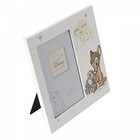         disney Bambi Photo Frame 18cms Holds A 4  X 6  Photo Brand New Gift Boxed      