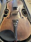 Antique Violin 