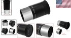 Premium 25mm Multi-coated Eyepiece For 1 25   Telescopes - Stellar Image Quality