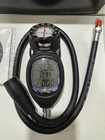 Sherwood Scuba Wisdom 4 Console Dive Computer Gauge Compass Spg Hose Cg9925