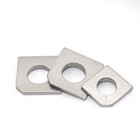 M6 M8 M10 M12 M14 M16 M20 M24 Square Bevel Washers Wedge Gasket A4 316 Stainless