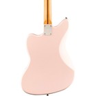Squier Classic Vibe  60s Jazzmaster Limited Edition Electric Guitar Shell Pink