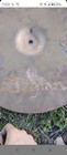 16  Zildjian Custom Cymbal