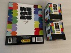 Official Panini Fifa World Cup Wc 2026 Album   Stickers Sealed 5 Per Pack X 100