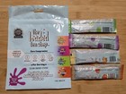 The Loaded Tea Shop Clean Energy Sticks  Zero Sugar Vegan  Gluten Free  0 39 Oz