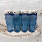 Lot Of 4   Lancome Bi-facil Double Action  Eye Makeup Remover 4 2oz Each Full Sz