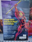 Anarky  The Complete Series  dc Comics March 2018 
