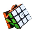 Rubik s Cube  The 3x3 Cube  Problem-solving Brain Teaser  Color-matching New