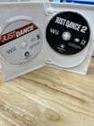 Just Dance 1 2 3 Nintendo Wii Set 3 Game Bundle Guaranteed Party Fun 